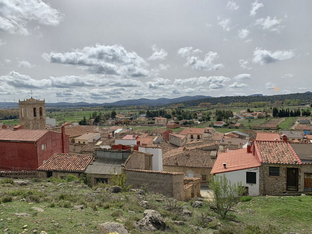 Nuestra Tierra